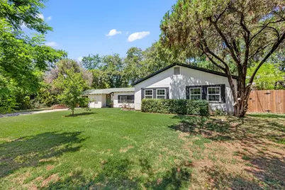 1940 Whippoorwill Lane, Denton, TX 76205 - Photo 1