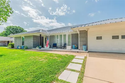 1100 Byron Lane, Arlington, TX 76012 - Photo 1