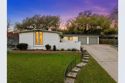 2232 Hermanson, Waco, TX 76710 - Photo 1