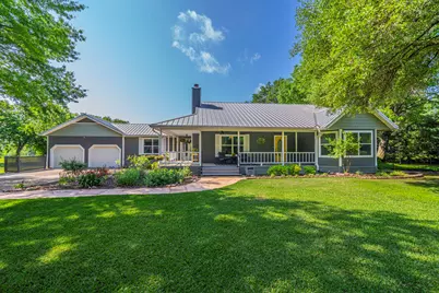 3992 Hartlee Field Road, Denton, TX 76208 - Photo 1