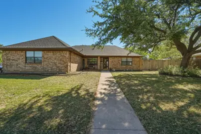 5201 Sherbrooke Lane, Abilene, TX 79606 - Photo 1
