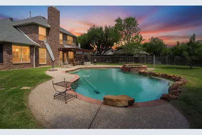 2300 Pinehurst Drive, Flower Mound, TX 76028 - Photo 1