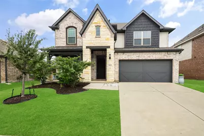 5604 Deer Run Drive, Celina, TX 75009 - Photo 1