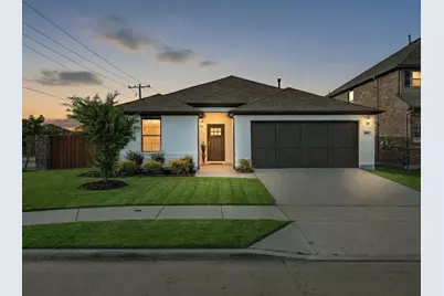 6000 Sutton Fields Trail, Celina, TX 76227 - Photo 1