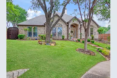 3228 Port Royal Court, Plano, TX 75093 - Photo 1
