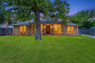 517 E Beady Road, Arlington, TX 76006 - Photo 1