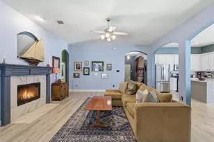 1516 Chestnut Dr, Savannah, TX 76227 - Photo 9