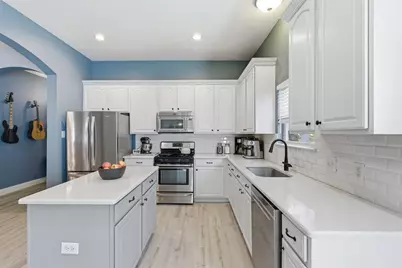 1516 Chestnut Drive, Savannah, TX 76227 - Photo 13