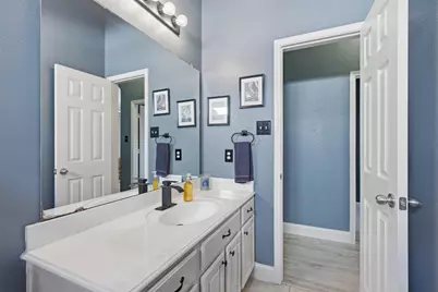 1516 Chestnut Drive, Savannah, TX 76227 - Photo 19