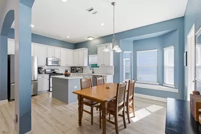 1516 Chestnut Drive, Savannah, TX 76227 - Photo 15