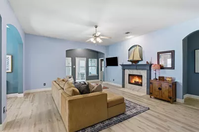 1516 Chestnut Drive, Savannah, TX 76227 - Photo 11