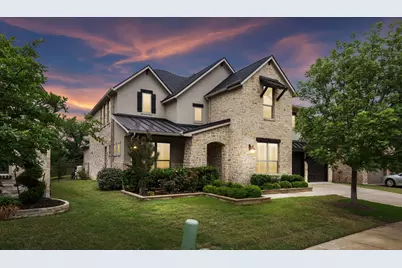 9121 Pecan Woods Trail, Lantana, TX 76226 - Photo 1