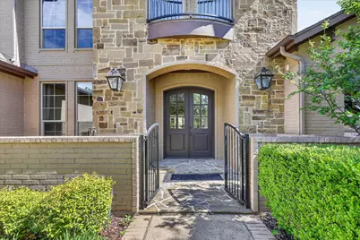 5800 Lamb Creek Drive, Fort Worth, TX 76179 - Photo 1