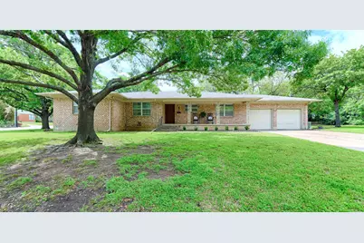 2303 Panhandle Street, Denton, TX 76201 - Photo 1