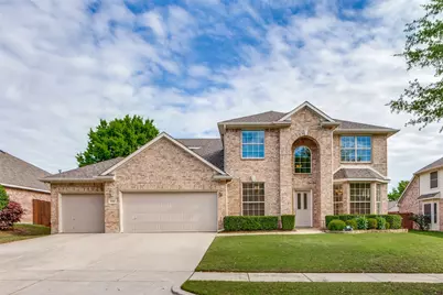908 Sequoia Way, Saginaw, TX 76131 - Photo 1