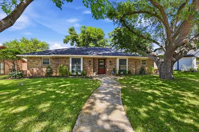 1519 Chisolm Trail, Lewisville, TX 75077 - Photo 1