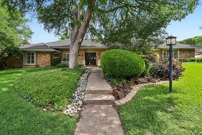 1015 Crowley Road, Arlington, TX 76012 - Photo 1