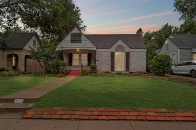 3212 Greene Avenue, Fort Worth, TX 76109 - Photo 1