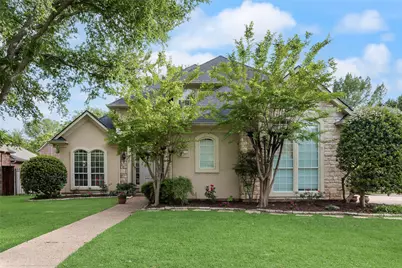 307 Skyline Drive, Trophy Club, TX 76262 - Photo 1