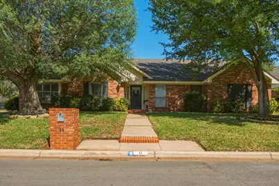 11 Hoylake Drive, Abilene, TX 79606 - Photo 1