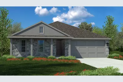 16549 Hudson Prairie Way, Fort Worth, TX 76247 - Photo 1