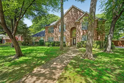 3404 Pecan Park Drive, Flower Mound, TX 75022 - Photo 1