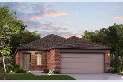 14123 Bacton Road, Pilot Point, TX 76258 - Photo 1