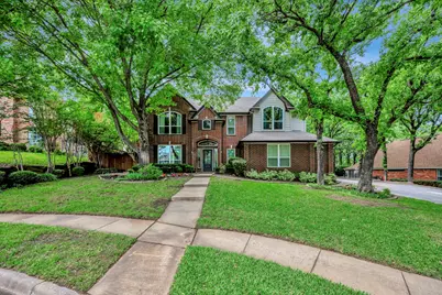 8555 Shadybrooke Court, North Richland Hills, TX 76182 - Photo 1