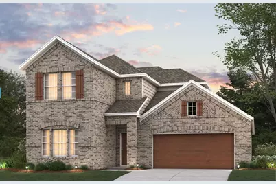 3412 Coronation Court, Denton, TX 76208 - Photo 1
