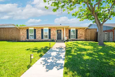 5621 Tucker Street, The Colony, TX 75056 - Photo 1