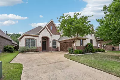 6916 Benjamin Way, Colleyville, TX 76034 - Photo 1