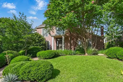 3525 Overton View Court, Fort Worth, TX 76109 - Photo 1