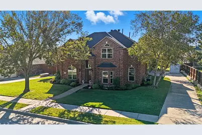 3605 Winchester Court, Corinth, TX 76210 - Photo 1