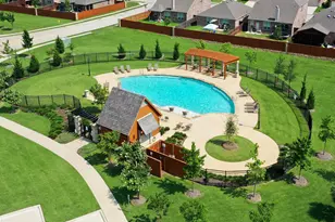 2717 Kirkhill Ln, Forney, TX 75126 - Photo 5