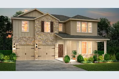 2525 Gray Drive, Northlake, TX 76247 - Photo 1