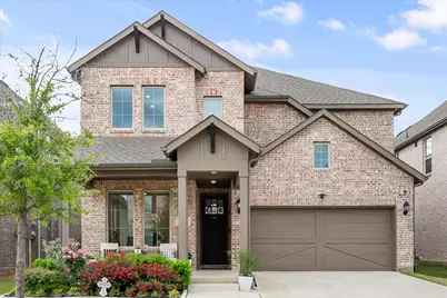 208 Scottish Way, Mansfield, TX 76063 - Photo 1