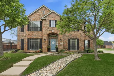 216 Durango Drive, Trophy Club, TX 76262 - Photo 1