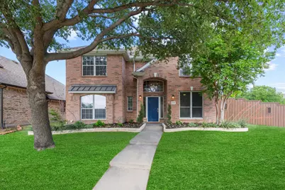 8400 Beartooth Drive, Frisco, TX 75036 - Photo 1