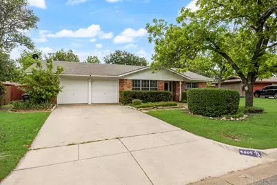 4605 Avoca Street, Fort Worth, TX 76132 - Photo 1