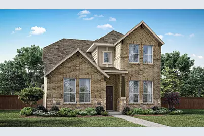 1428 Florence Lane, Celina, TX 75009 - Photo 1
