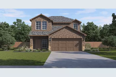 3317 Amaretto Road, Aubrey, TX 76227 - Photo 1