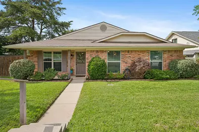 705 Walnut Drive, Lewisville, TX 75067 - Photo 1