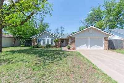 1426 Minter Lane, Abilene, TX 79603 - Photo 1