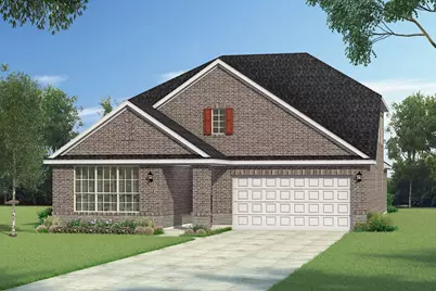221 Hatherley Street, Little Elm, TX 75068 - Photo 1