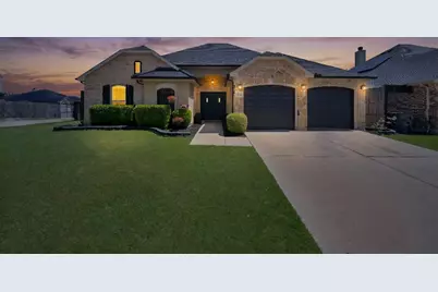 7817 Black Willow Lane, Arlington, TX 76002 - Photo 1