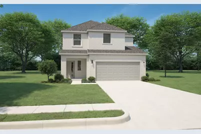8361 Kingfisher Road, Aubrey, TX 76227 - Photo 1