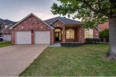 3505 Mayhaw Drive, Flower Mound, TX 75028 - Photo 1
