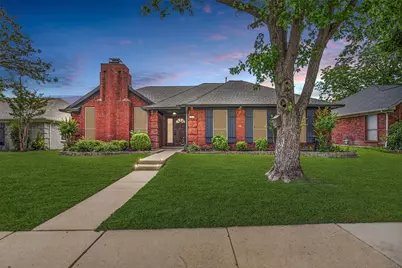 1618 Crosshaven Drive, Lewisville, TX 75077 - Photo 1