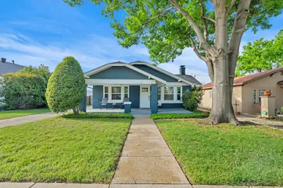 4829 Pershing Avenue, Fort Worth, TX 76107 - Photo 1