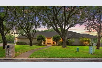 3716 Chimney Ridge Drive, Waco, TX 76708 - Photo 1